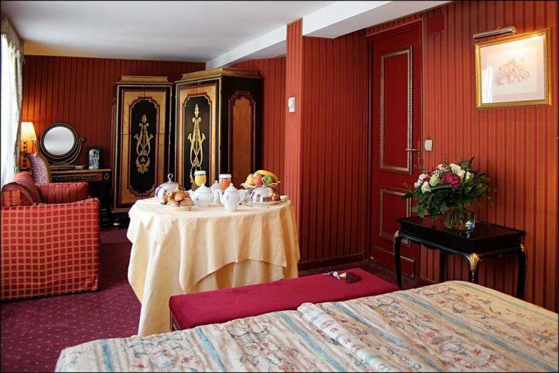 Villa Opera Drouot 4*