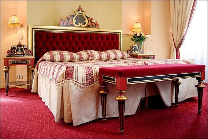 Villa Opera Drouot 4*