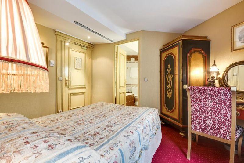 Villa Opera Drouot 4*