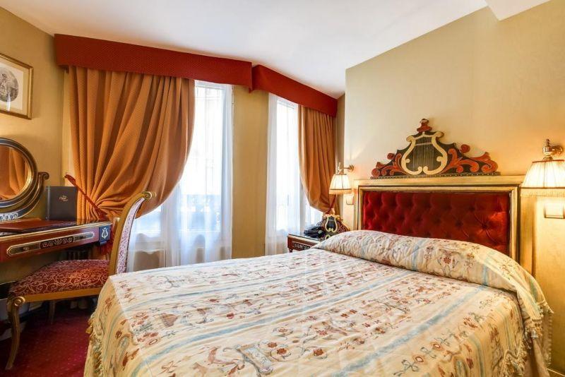 Villa Opera Drouot 4*