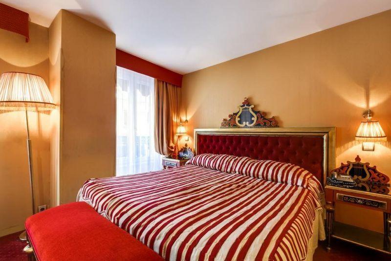 Villa Opera Drouot 4*