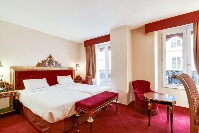 Villa Opera Drouot 4*