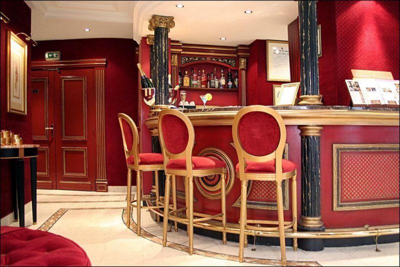 Villa Opera Drouot 4*