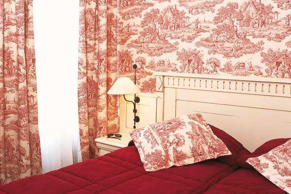 Villa La Parisienne (Ex. Villa Opera Lamartine) 3*