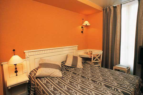 Villa La Parisienne (Ex. Villa Opera Lamartine) 3*