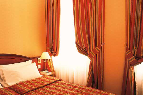 Villa La Parisienne (Ex. Villa Opera Lamartine) 3*