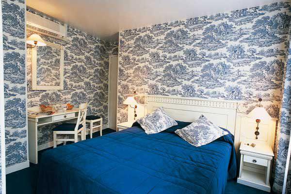 Villa La Parisienne (Ex. Villa Opera Lamartine) 3*