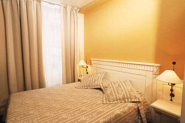 Villa La Parisienne (Ex. Villa Opera Lamartine) 3*