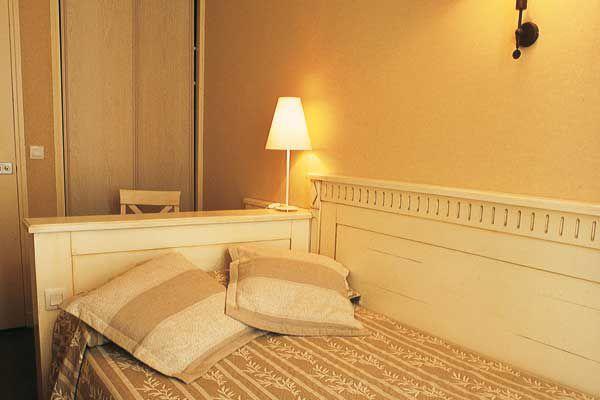 Villa La Parisienne (Ex. Villa Opera Lamartine) 3*