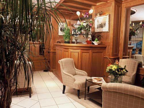 Villa La Parisienne (Ex. Villa Opera Lamartine) 3*