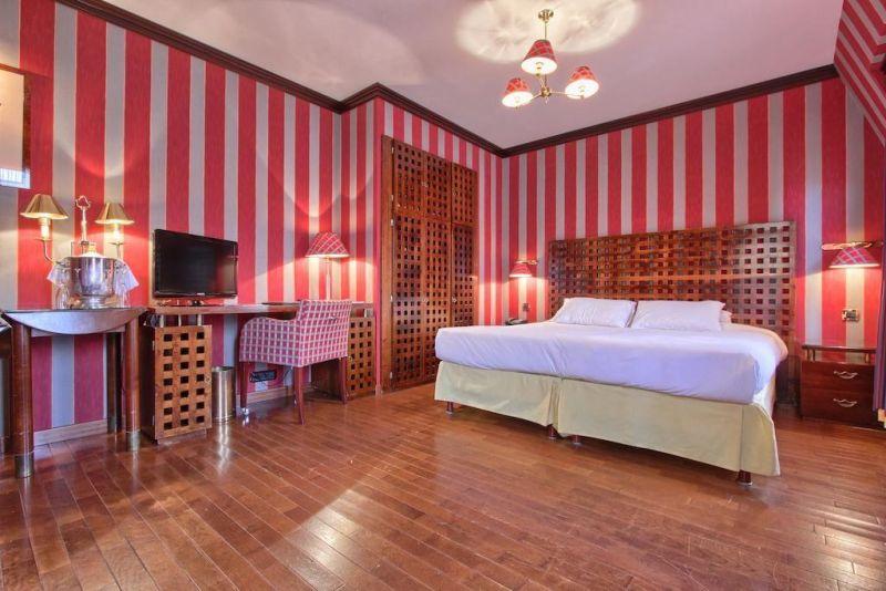 Villa Pantheon 4*