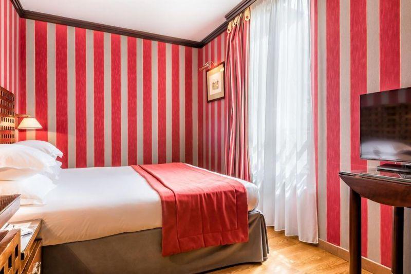 Villa Pantheon 4*