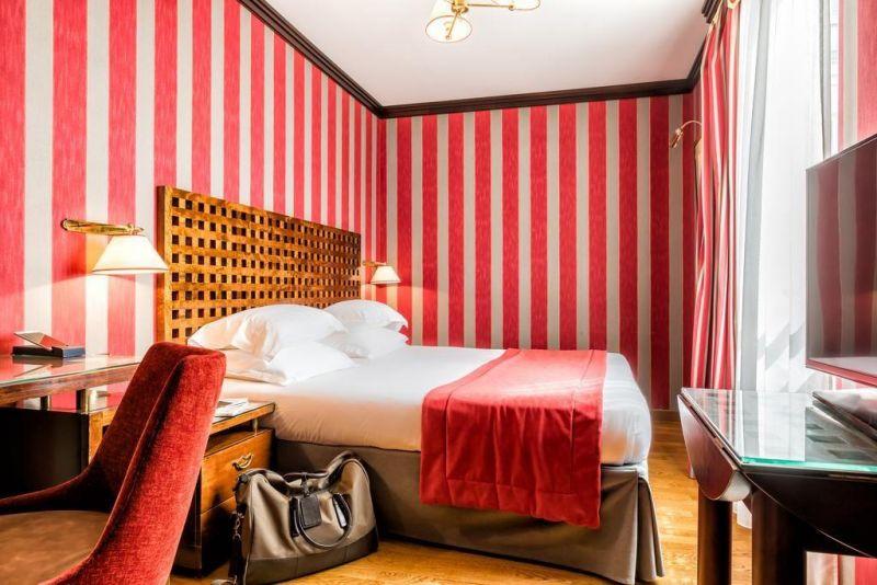 Villa Pantheon 4*