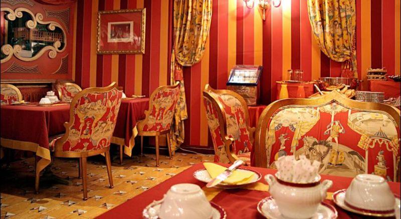 Villa Royale 4*