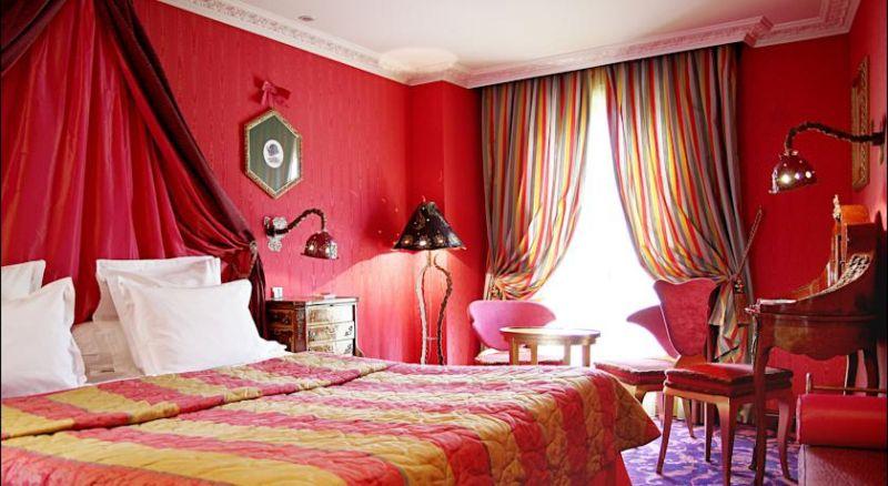 Villa Royale 4*