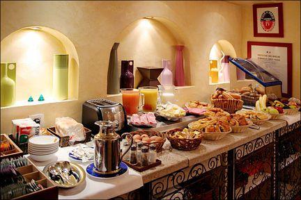 Villa Royale Montsouris 4*