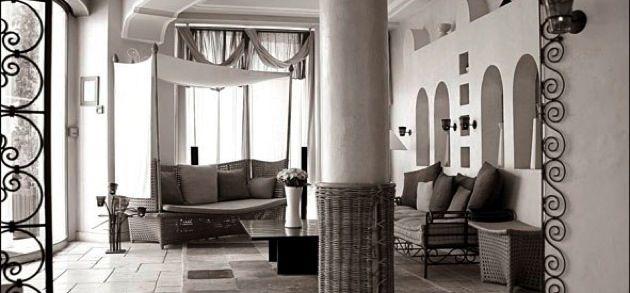 Villa Royale Montsouris 4*
