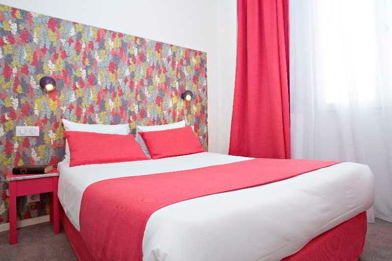 Villa Boheme (Ex. Villa Van Gogh) 3*