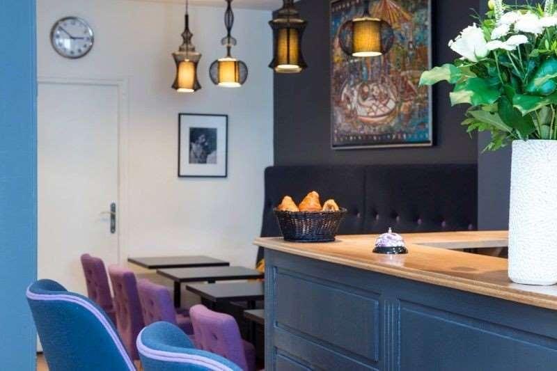 Villa Boheme (Ex. Villa Van Gogh) 3*