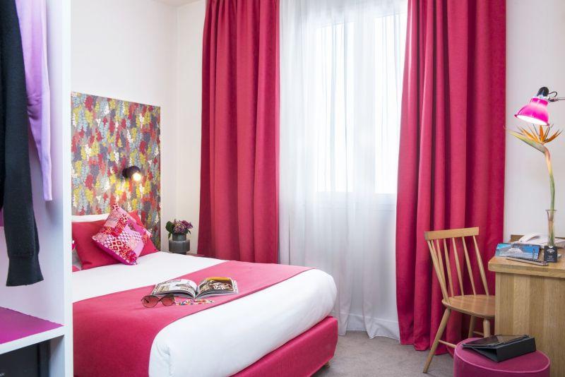 Villa Boheme (Ex. Villa Van Gogh) 3*