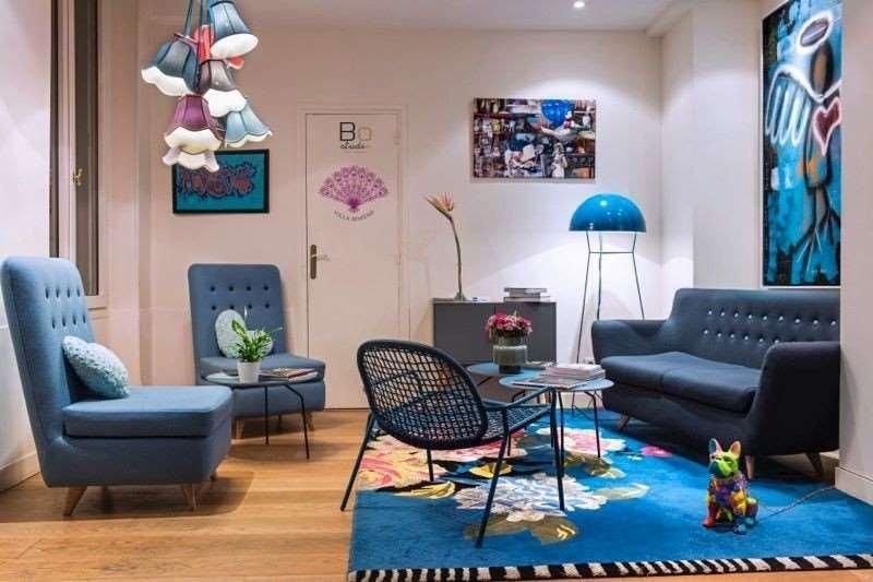 Villa Boheme (Ex. Villa Van Gogh) 3*