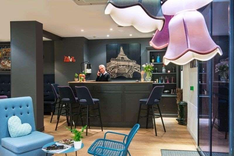 Villa Boheme (Ex. Villa Van Gogh) 3*