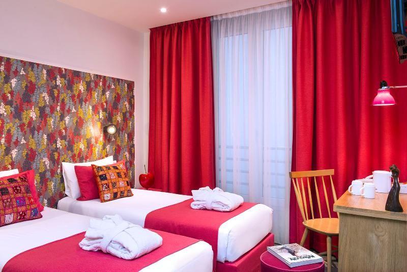 Villa Boheme (Ex. Villa Van Gogh) 3*