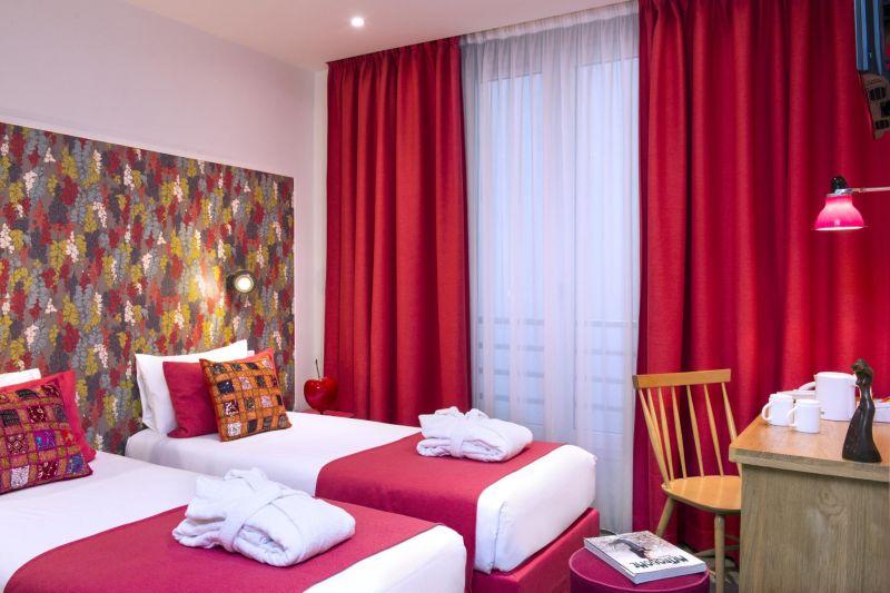 Villa Boheme (Ex. Villa Van Gogh) 3*