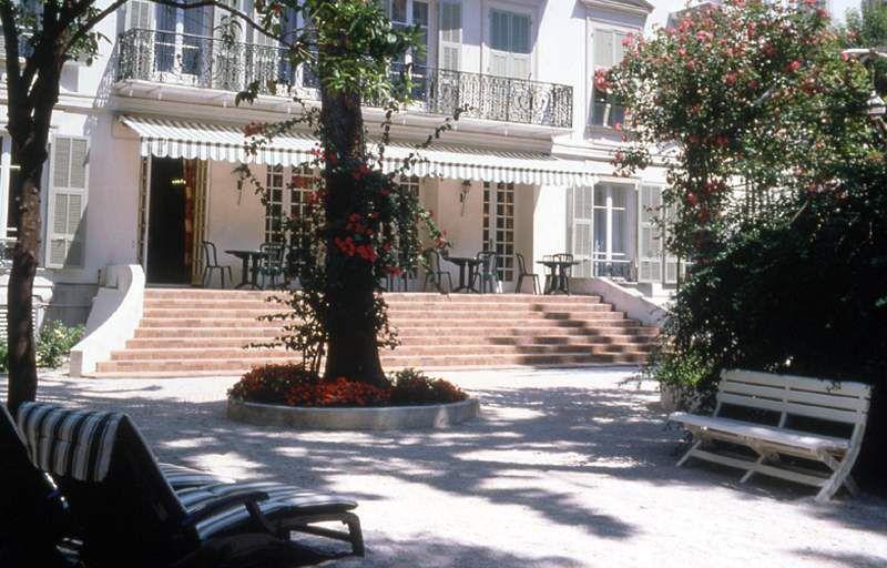 Villa Victoria 4*