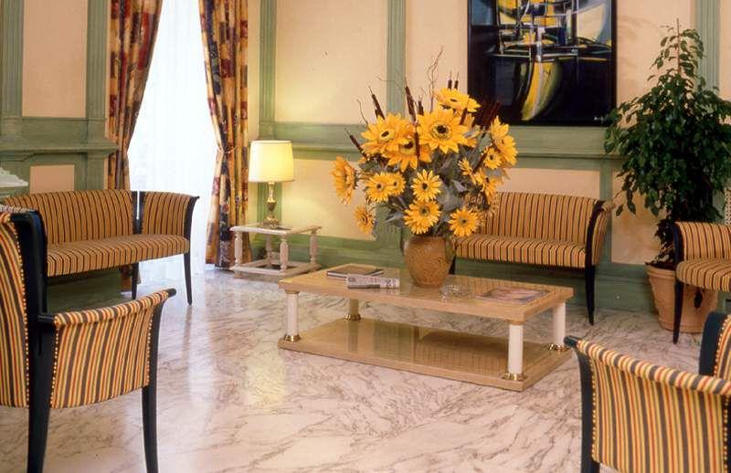 Villa Victoria 4*