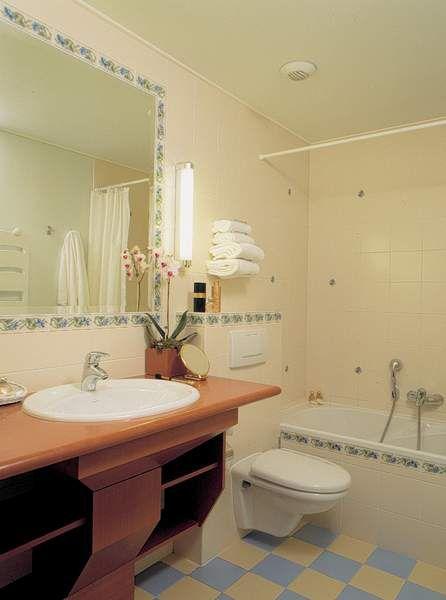 Villa Victoria 4*