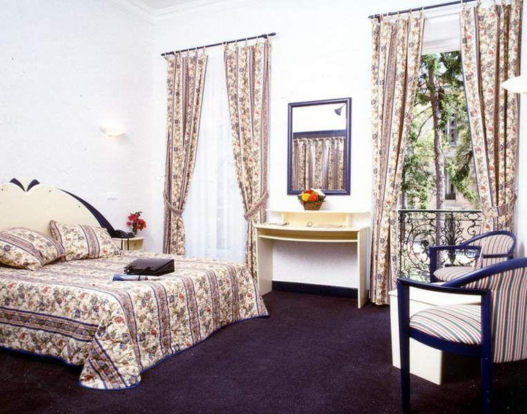Villa Victoria 4*
