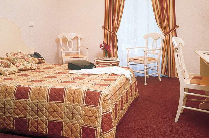 Villa Victoria 4*