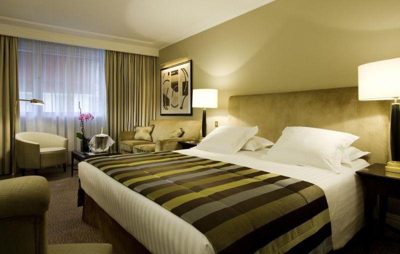 Warwick Paris (Ex. Warwick Champs Elysees) 4*