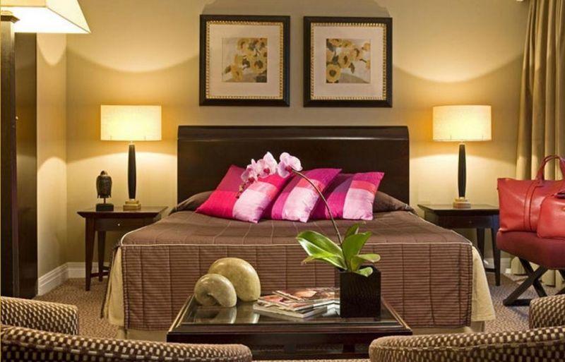 Warwick Paris (Ex. Warwick Champs Elysees) 4*