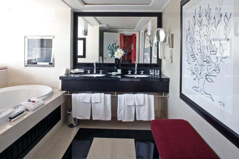 Warwick Paris (Ex. Warwick Champs Elysees) 4*