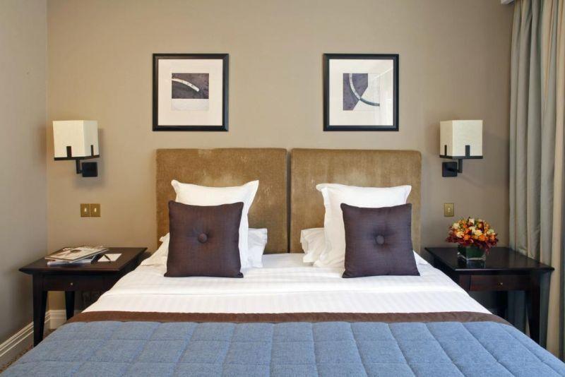 Warwick Paris (Ex. Warwick Champs Elysees) 4*