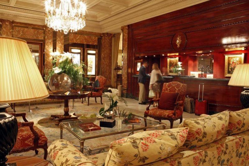 Westminster 4*