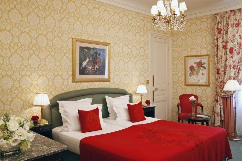 Westminster 4*