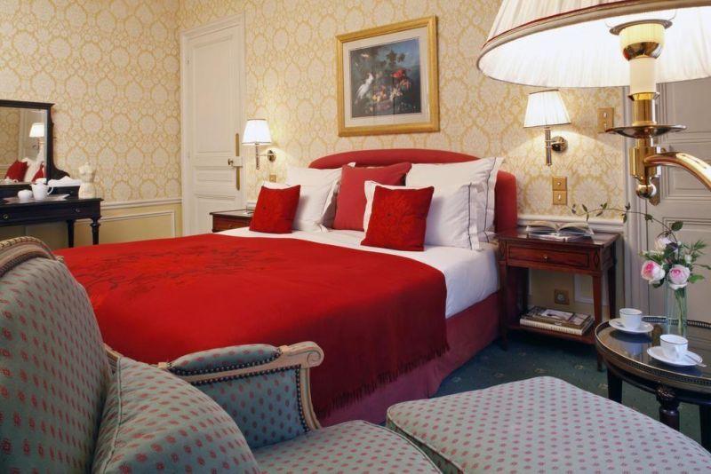 Westminster 4*