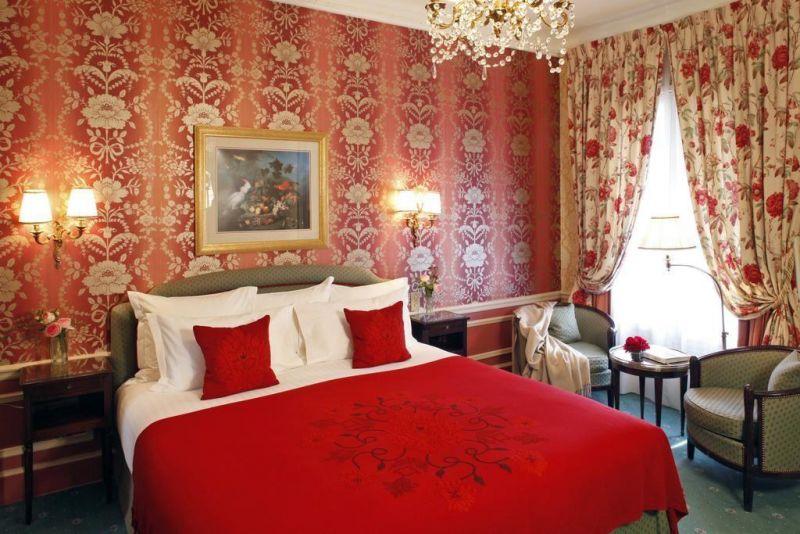 Westminster 4*