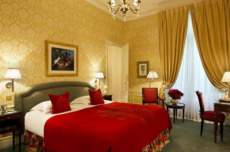 Westminster 4*