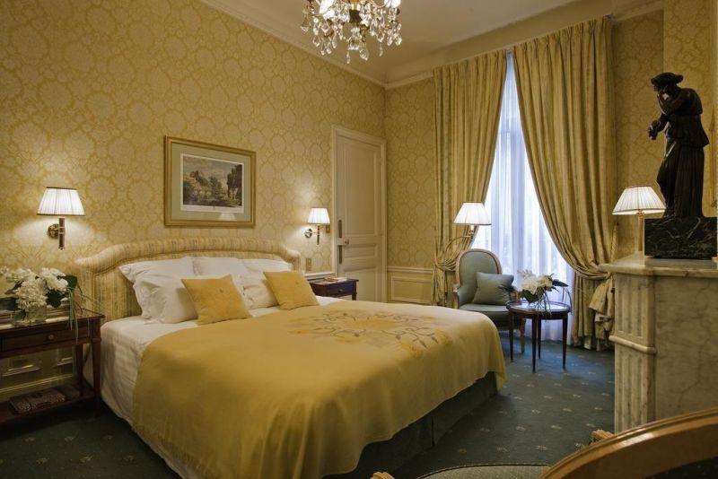 Westminster 4*