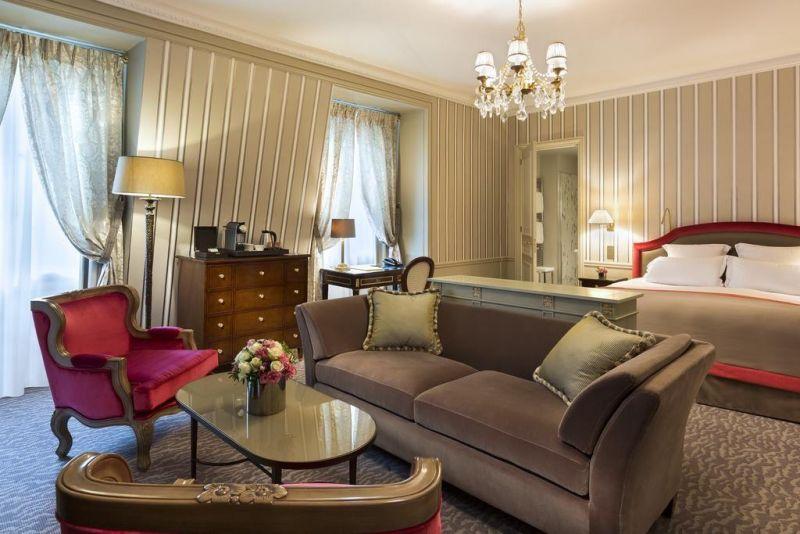 Westminster 4*