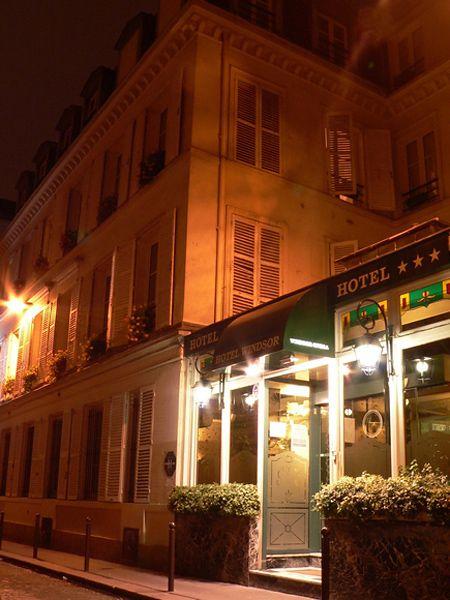 Windsor Opera 3*