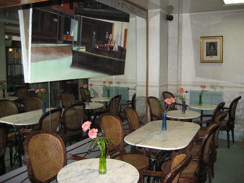 Windsor Opera 3*