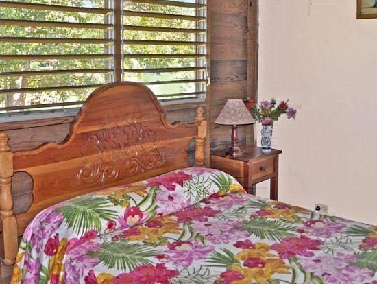Firefly Beach Cottages 3*