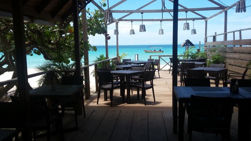 Firefly Beach Cottages 3*