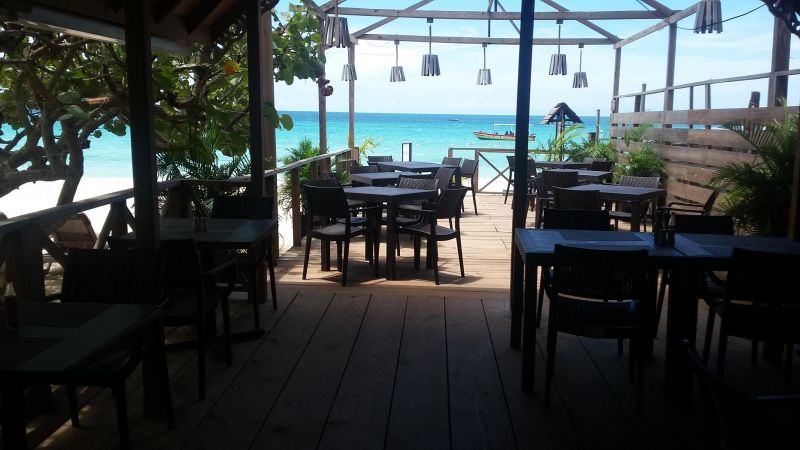 Firefly Beach Cottages 3*