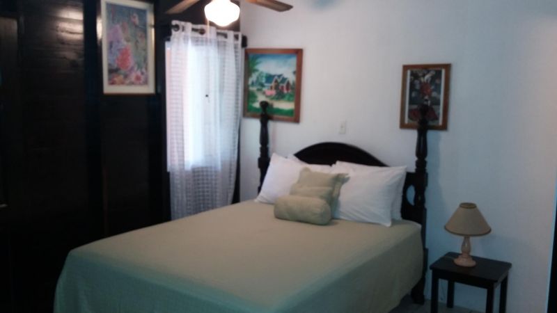 Firefly Beach Cottages 3*